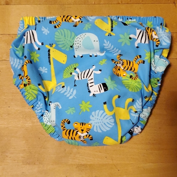 ⭐2/$20 ⭐ 6-12m swimming suit - Picture 3 of 7